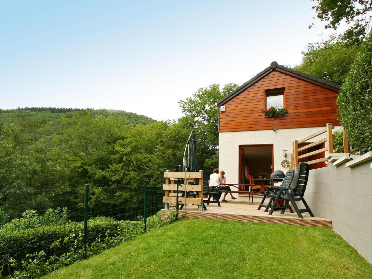 Cottage With A Terrace And A View Of The Valley 아이웨일 외부 사진